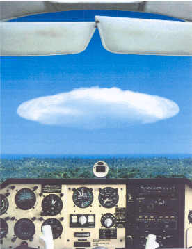 Nube lenticular